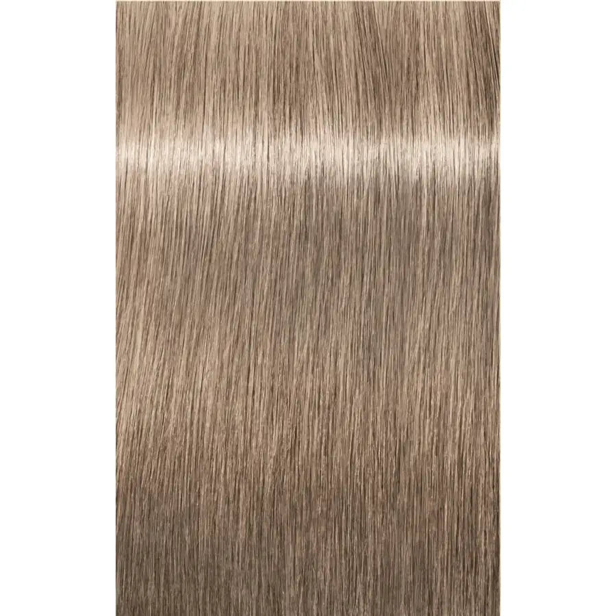 Vopsea De Păr Lichidǎ Demi-Permanentă Ton pe Ton Schwarzkopf Professional Igora Vibrance 60ml - 9.1 Blond Foarte
