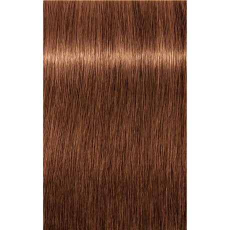 Vopsea De Păr Lichidǎ Demi-Permanentă Ton pe Ton Schwarzkopf Professional Igora Vibrance 60ml - 7.57 Blond Mediu