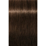 Vopsea De Păr Lichidǎ Demi-Permanentă Ton pe Ton Schwarzkopf Professional Igora Vibrance 60ml - 5.65 Castaniu