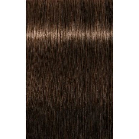 Vopsea De Păr Lichidǎ Demi-Permanentă Ton pe Ton Schwarzkopf Professional Igora Vibrance 60ml - 5.65 Castaniu