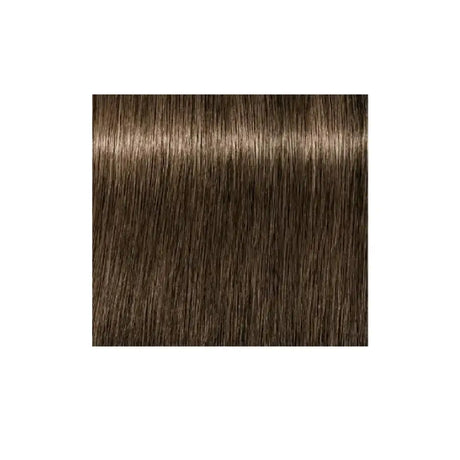 Vopsea De Păr Lichidǎ Demi-Permanentă Ton pe Ton Schwarzkopf Professional Igora Vibrance 60ml - 6.00