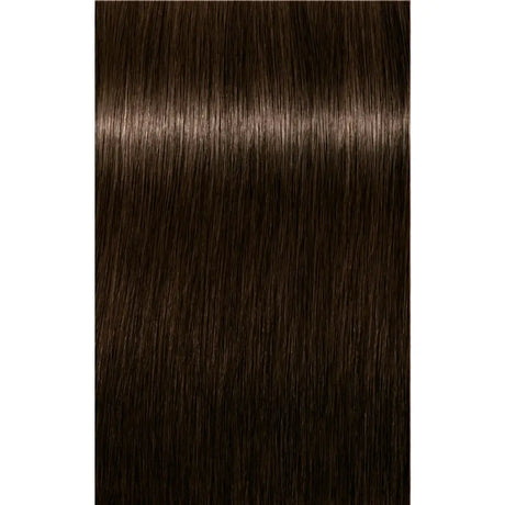 Vopsea De Păr Lichidǎ Demi-Permanentă Ton pe Ton Schwarzkopf Professional Igora Vibrance 60ml - 3.65 Castaniu