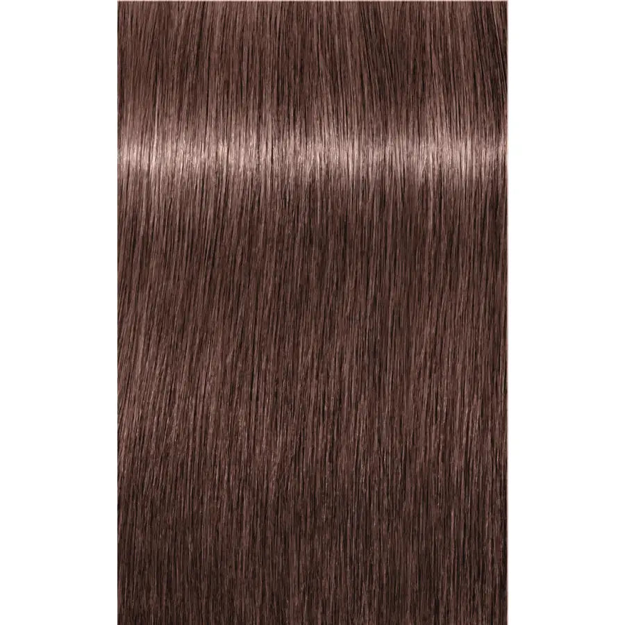 Vopsea De Păr Lichidǎ Demi-Permanentă Ton pe Ton Schwarzkopf Professional Igora Vibrance 60ml - 7.48 Blond Mediu Bej