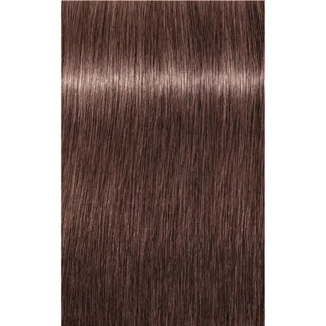 Vopsea De Păr Lichidǎ Demi-Permanentă Ton pe Ton Schwarzkopf Professional Igora Vibrance 60ml - 7.48 Blond Mediu Bej