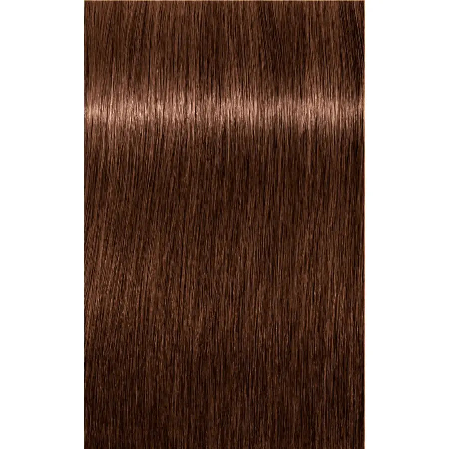 Vopsea De Păr Lichidǎ Demi-Permanentă Ton pe Ton Schwarzkopf Professional Igora Vibrance 60ml - 6.68 Blond Închis