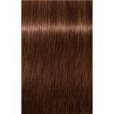 Vopsea De Păr Lichidǎ Demi-Permanentă Ton pe Ton Schwarzkopf Professional Igora Vibrance 60ml - 6.68 Blond Închis