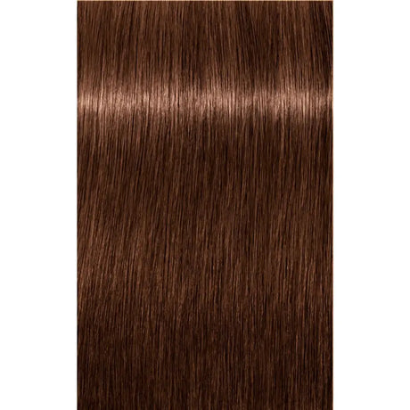 Vopsea De Păr Lichidǎ Demi-Permanentă Ton pe Ton Schwarzkopf Professional Igora Vibrance 60ml - 6.68 Blond Închis