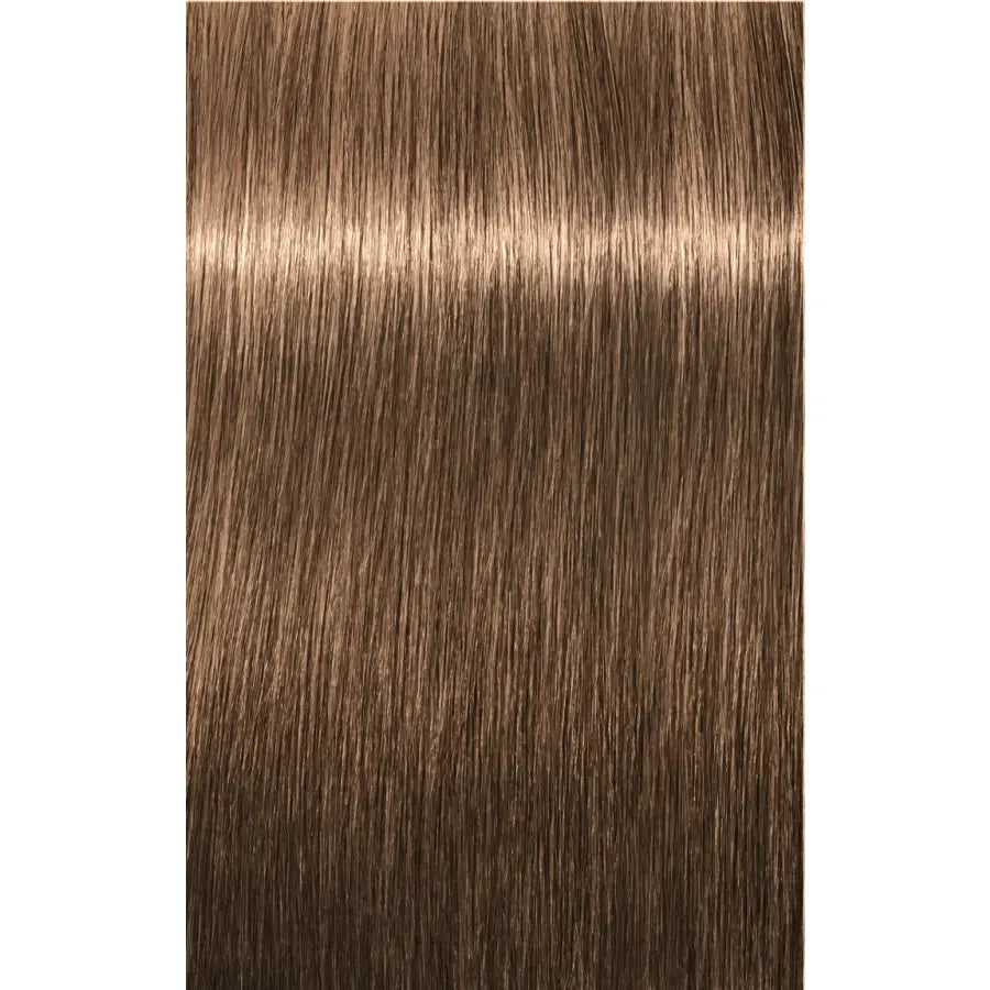 Vopsea De Păr Lichidǎ Demi-Permanentă Ton pe Ton Schwarzkopf Professional Igora Vibrance 60ml - 8.46 Blond Deschis