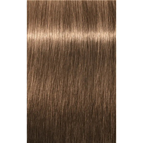 Vopsea De Păr Lichidǎ Demi-Permanentă Ton pe Ton Schwarzkopf Professional Igora Vibrance 60ml - 8.46 Blond Deschis