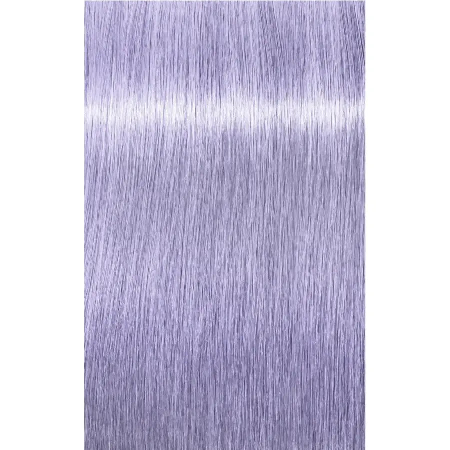 Vopsea De Păr Lichidǎ Demi-Permanentă Ton pe Ton Schwarzkopf Professional Igora Vibrance 60ml - 0.11 Cenușiu Intens