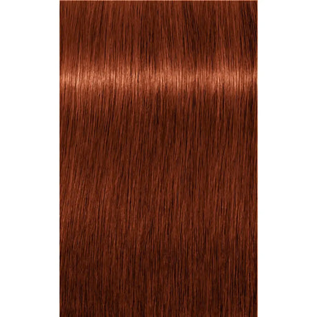 Vopsea De Păr Lichidǎ Demi-Permanentă Ton pe Ton Schwarzkopf Professional Igora Vibrance 60ml - 6.78 Blond Închis