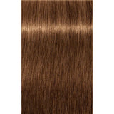 Vopsea De Păr Lichidǎ Demi-Permanentă Ton pe Ton Schwarzkopf Professional Igora Vibrance 60ml - 7.55 Blond Mediu