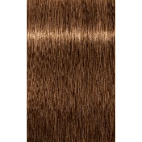 Vopsea De Păr Lichidǎ Demi-Permanentă Ton pe Ton Schwarzkopf Professional Igora Vibrance 60ml - 7.55 Blond Mediu