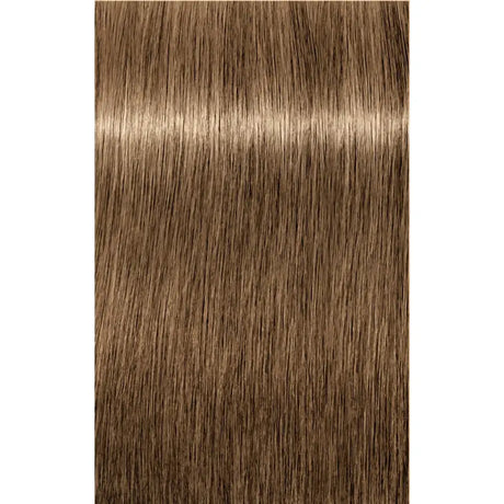 Vopsea De Păr Lichidǎ Demi-Permanentă Ton pe Ton Schwarzkopf Professional Igora Vibrance 60ml - 8.0 Blond Deschis