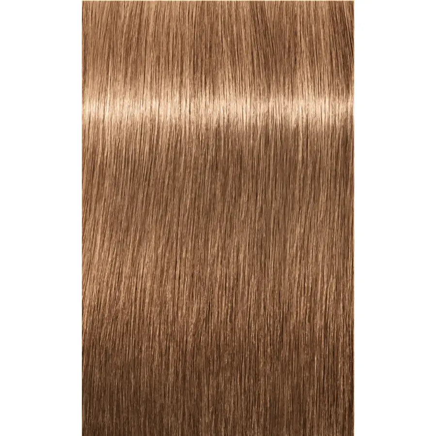 Vopsea De Păr Lichidǎ Demi-Permanentă Ton pe Ton Schwarzkopf Professional Igora Vibrance 60ml - 9.65 Blond Foarte