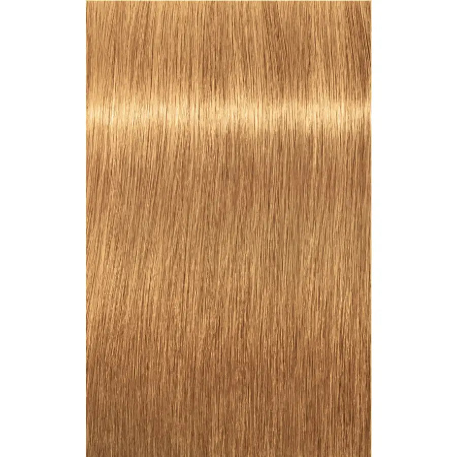 Vopsea De Păr Lichidǎ Demi-Permanentă Ton pe Ton Schwarzkopf Professional Igora Vibrance 60ml - 9.55 Blond Foarte