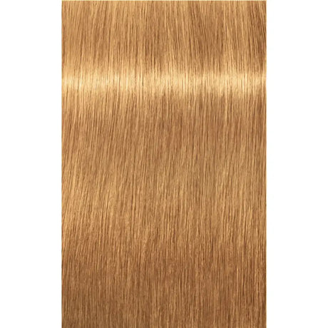Vopsea De Păr Lichidǎ Demi-Permanentă Ton pe Ton Schwarzkopf Professional Igora Vibrance 60ml - 9.55 Blond Foarte