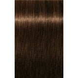 Vopsea De Păr Lichidǎ Demi-Permanentă Ton pe Ton Schwarzkopf Professional Igora Vibrance 60ml - 5.5 Castaniu Deschis