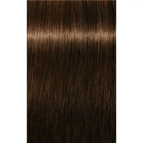 Vopsea De Păr Lichidǎ Demi-Permanentă Ton pe Ton Schwarzkopf Professional Igora Vibrance 60ml - 5.5 Castaniu Deschis