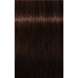 Vopsea De Păr Lichidǎ Demi-Permanentă Ton pe Ton Schwarzkopf Professional Igora Vibrance 60ml - 4.68 Castaniu