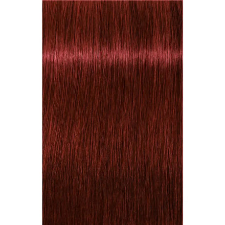 Vopsea De Păr Lichidǎ Demi-Permanentă Ton pe Ton Schwarzkopf Professional Igora Vibrance 60ml - 5.88 Castaniu