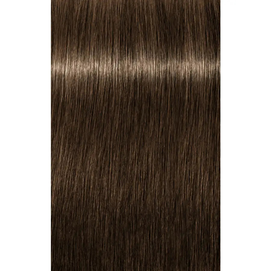 Vopsea De Păr Lichidǎ Demi-Permanentă Ton pe Ton Schwarzkopf Professional Igora Vibrance 60ml - 6.0 Blond Închis Natural