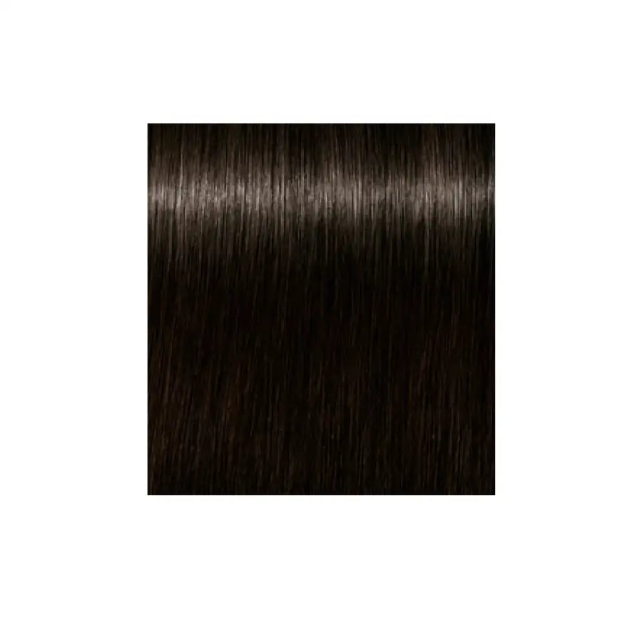 Vopsea De Păr Lichidǎ Demi-Permanentă Ton pe Ton Schwarzkopf Professional Igora Vibrance 60ml - 4.00