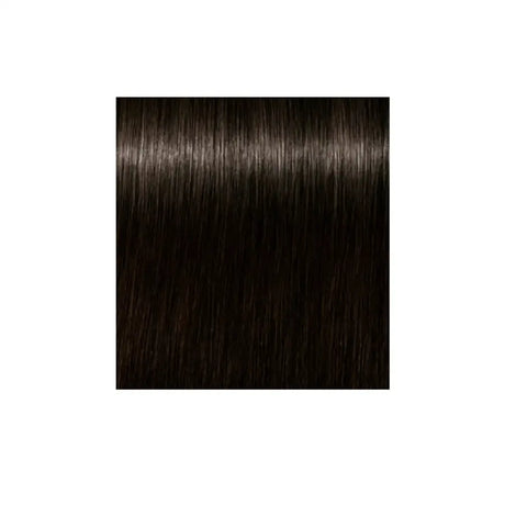 Vopsea De Păr Lichidǎ Demi-Permanentă Ton pe Ton Schwarzkopf Professional Igora Vibrance 60ml - 4.00
