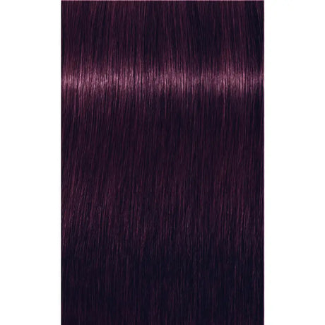Vopsea De Păr Lichidǎ Demi-Permanentă Ton pe Ton Schwarzkopf Professional Igora Vibrance 60ml - 0.99 Violet Intens