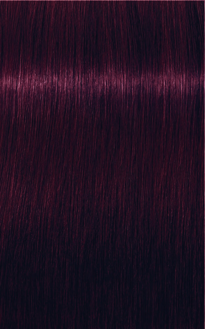 Vopsea De Păr Permanentă Schwarzkopf Professional Igora Royal 60ml - 5.99 Castaniu Deschis Violet Intens