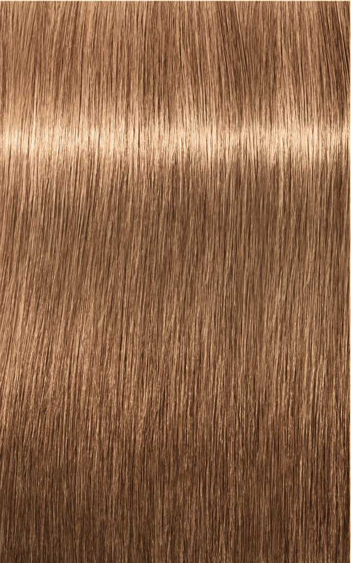 Vopsea De Păr Permanentă Schwarzkopf Professional Igora Royal 60ml - 8.65 Blond Deschis Ciocolatiu Auriu