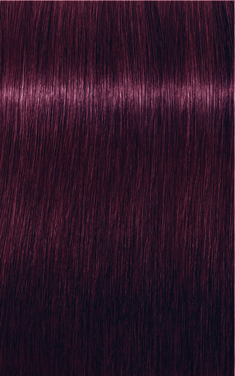 Vopsea De Păr Permanentă Schwarzkopf Professional Igora Royal 60ml - 6.99 Blond Închis Violet Intens