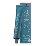 Vopsea De Păr Permanentă Schwarzkopf Professional Igora Royal Highlifts 60ml