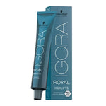 Schwarzkopf Professional Igora Royal Highlifts Vopsea blond 60 ml