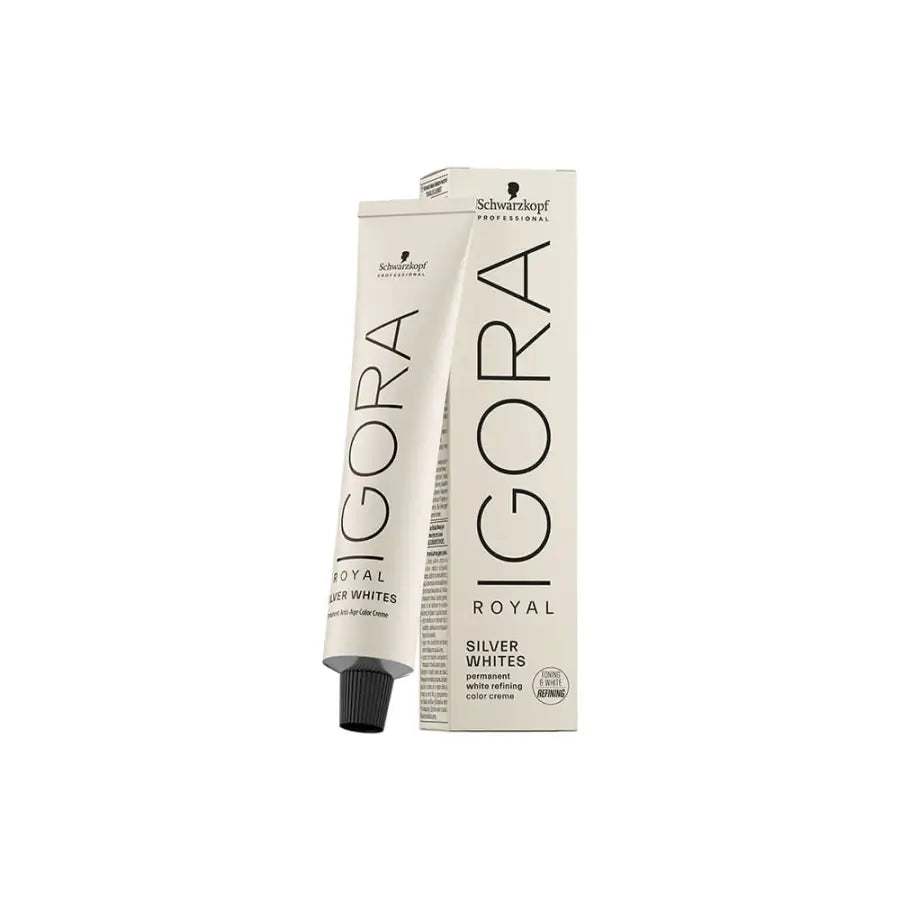 Schwarzkopf Professional Igora Royal Silver Whites 60 ml
