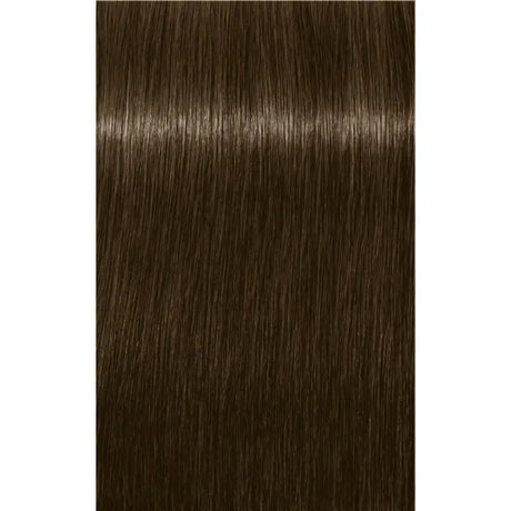 Vopsea Schwarzkopf Professional Igora Vibrance Ton Pe Ton 60ml - Earthy Clay 6.16 Blond Închis Cenușiu Ciocolatiu