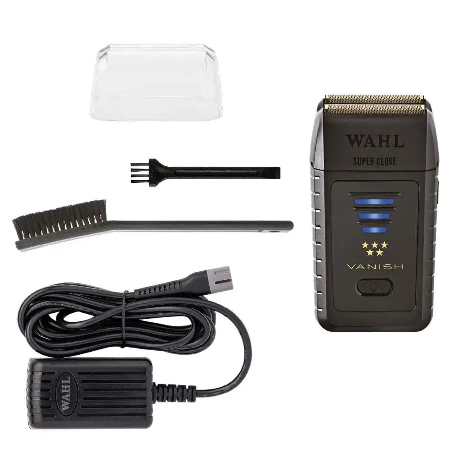 Wahl 5 Star Vanish Aparat de ras