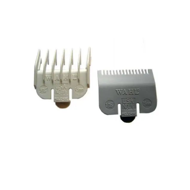 Wahl Balding Set înălțătoare 2 buc