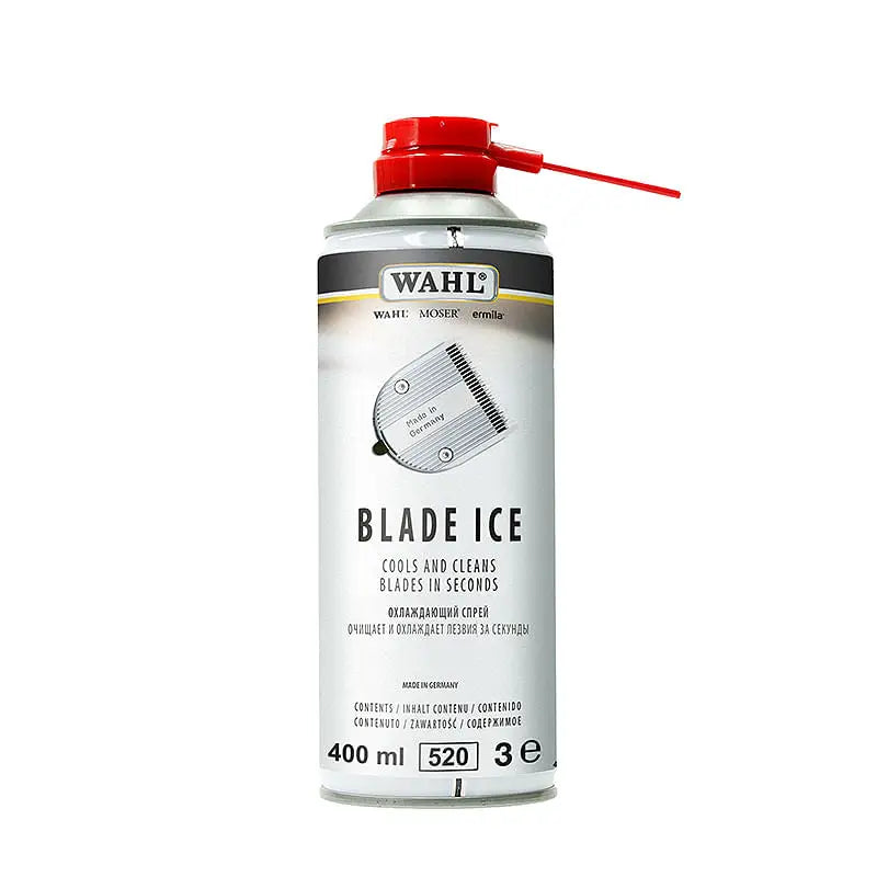 Wahl Blade Ice Spray pentru lame 400 ml