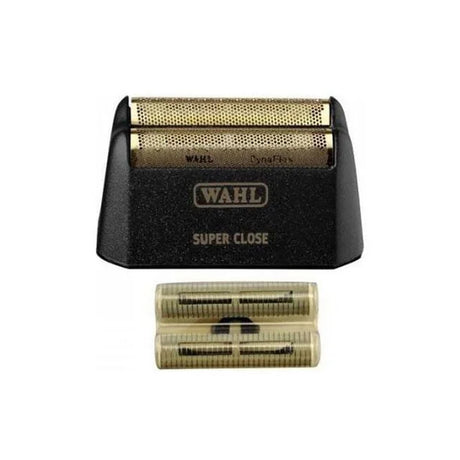 Wahl Finale shaver Set cutit si folie