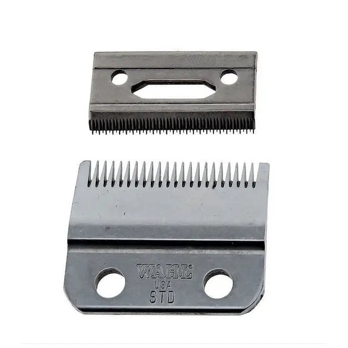 Wahl Cordless Magic Clip Cuțit Staggertooth 46 mm