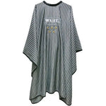 Wahl Hairdressing Cape X Pelerină de tuns cu dungi