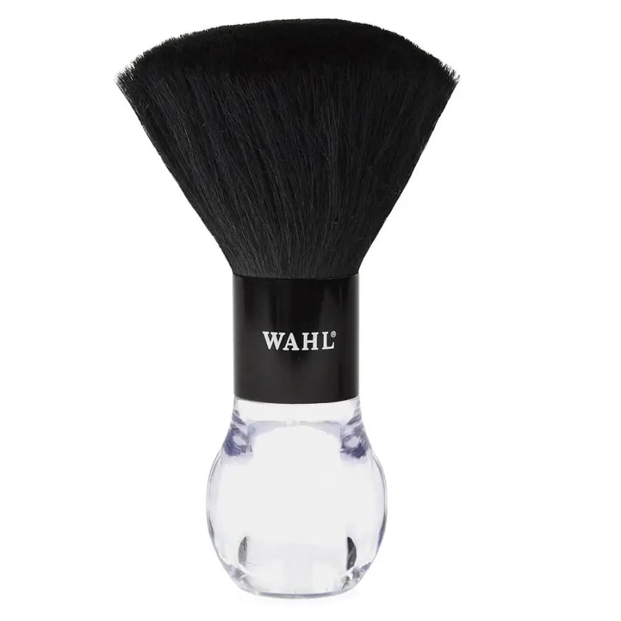 Wahl Neck Brush Penson de gât negru