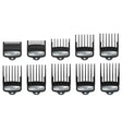Wahl Premium Set inaltatoare 10 buc - Aparatură