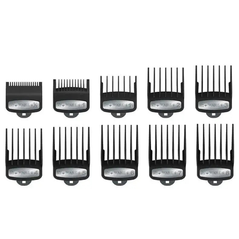 Wahl Premium Set inaltatoare 10 buc - Aparatură