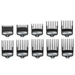 Wahl Premium Set înălțătoare 10 buc