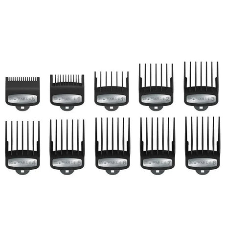 Wahl Premium Set inaltatoare 10 buc - Aparatură