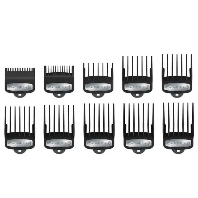 Wahl Premium Set inaltatoare 10 buc - Aparatură