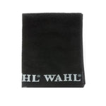Wahl Towel Prosop negru pentru salon 94 x 48 cm