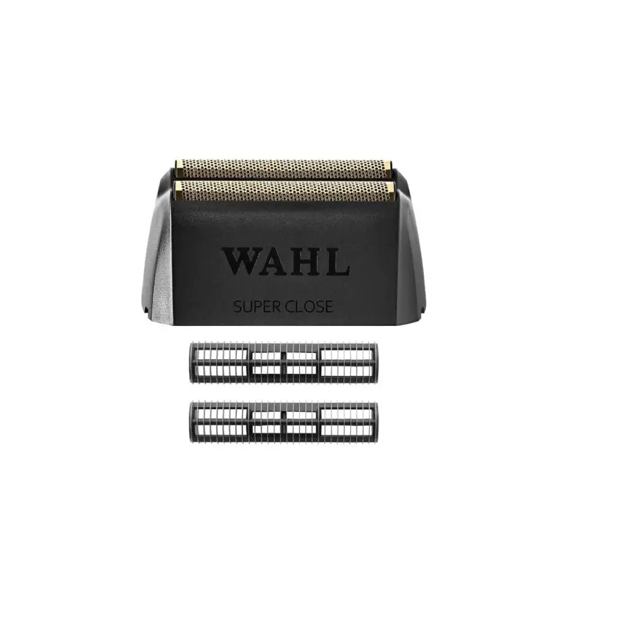 Wahl 5 Star Vanish Folie și cuțite 3022905